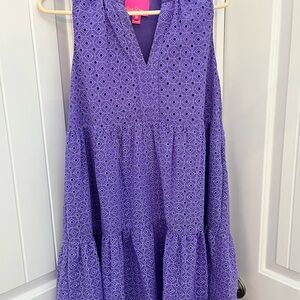 Lilly Pulitzer dress, size M